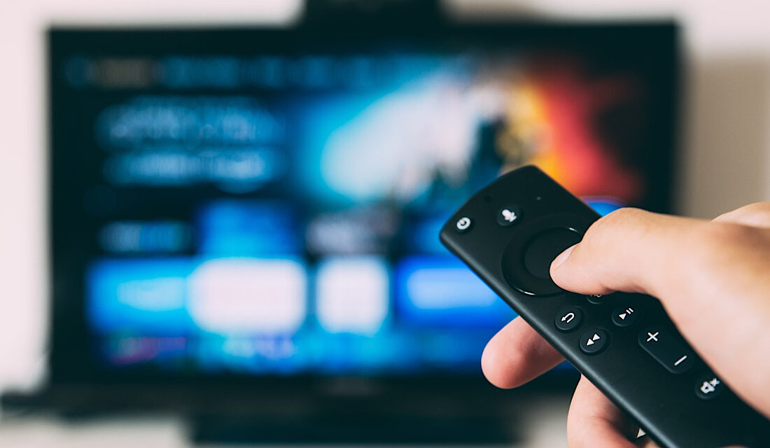What is the TV Series Ted Lasso?