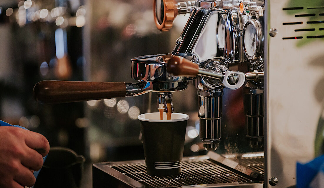 Buying your next New Coffee Machine?