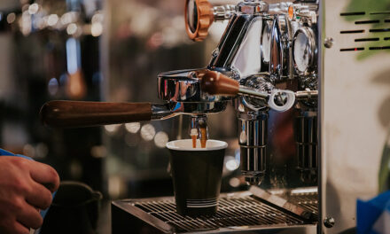 Buying your next New Coffee Machine?