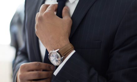 Got an interview tomorrow, here are the Best Suits to Wear for a Business Meeting?