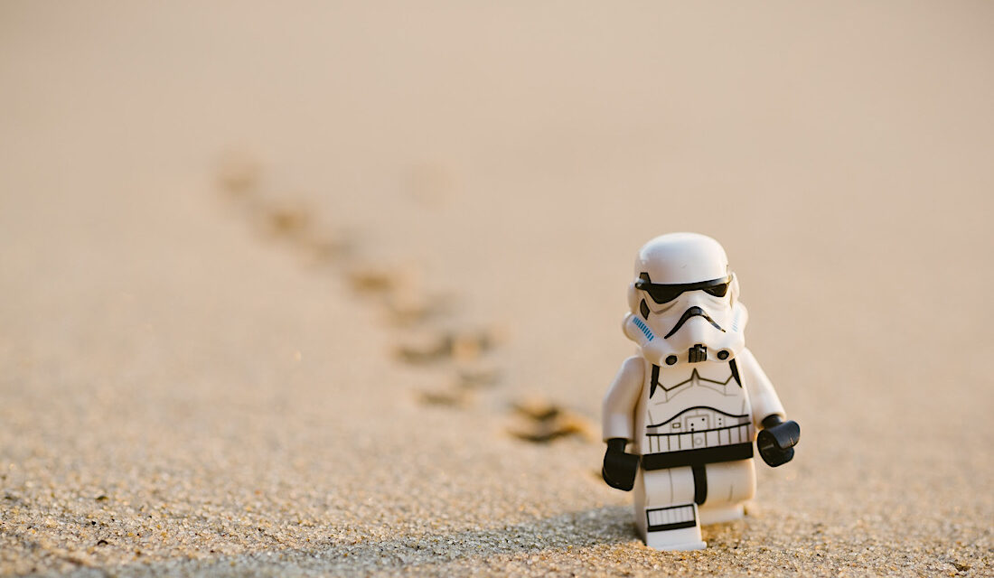 What is Star Wars and why is Loved so much?