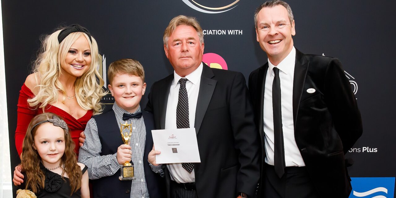 Southport Pleasureland Sponsors Inaugural Pride of Sefton Awards