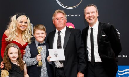 Southport Pleasureland Sponsors Inaugural Pride of Sefton Awards