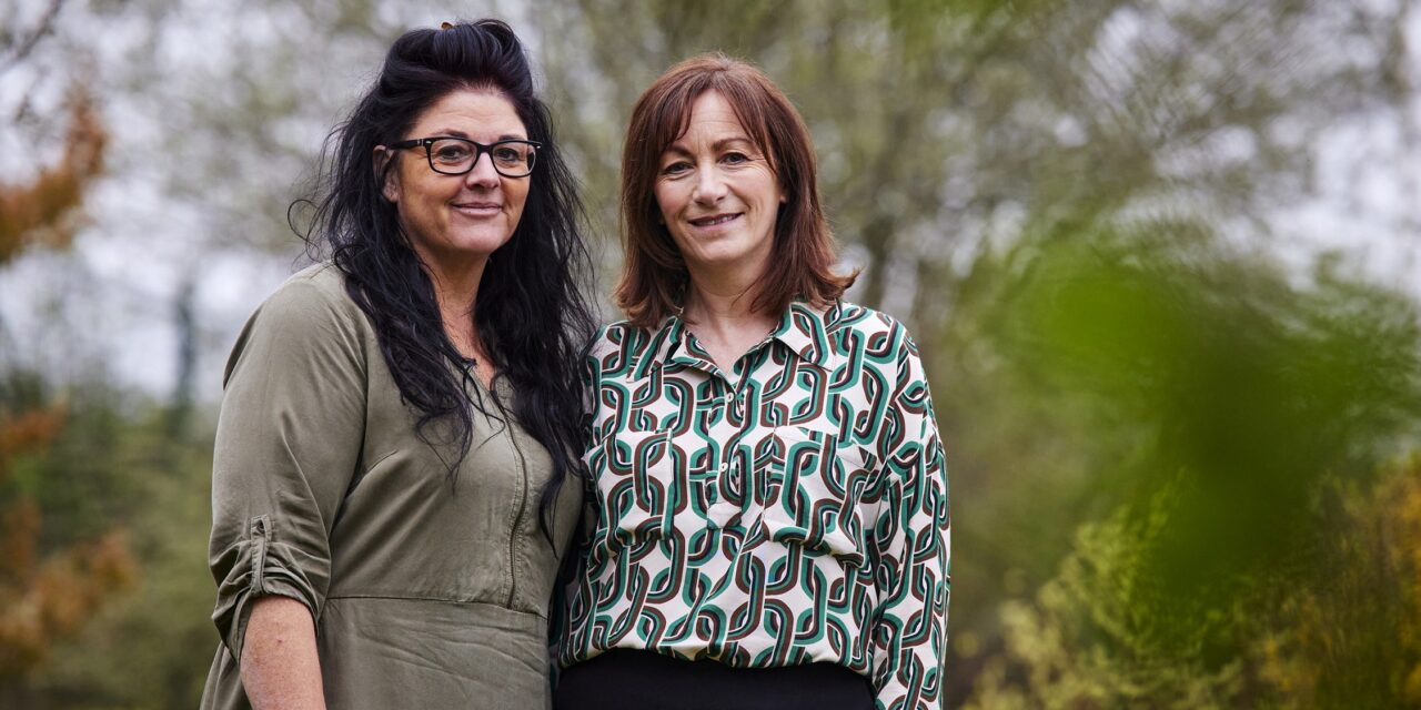 Merseyside homebuilder helps vulnerable families with £1,500 donation
