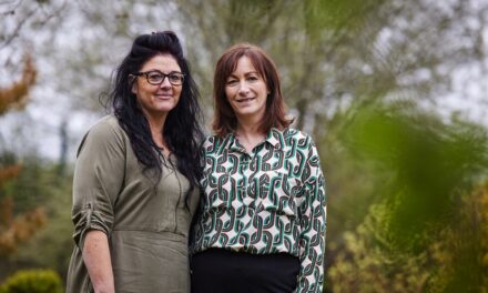 Merseyside homebuilder helps vulnerable families with £1,500 donation