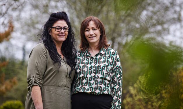 Merseyside homebuilder helps vulnerable families with £1,500 donation