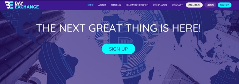 Bay Exchange Review – is bayexchange.com Scam or a Recommended Trading Platform?