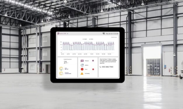 Pilot Group’s Top Tips – How businesses can reduce their Energy Consumption
