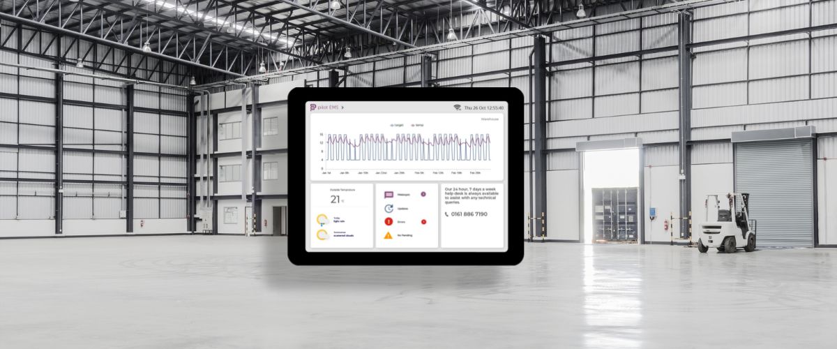 Pilot Group’s Top Tips – How businesses can reduce their Energy Consumption