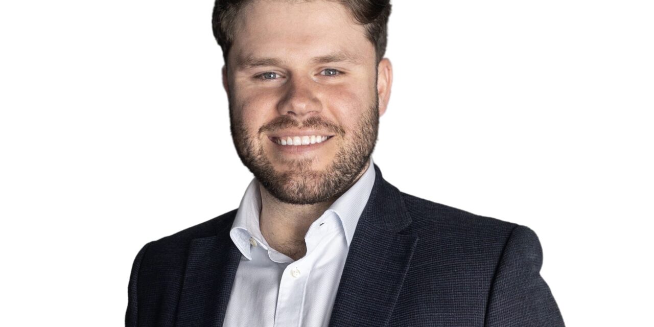 Banking and Commercial Lawyer Rory Nelson joins Excello Law