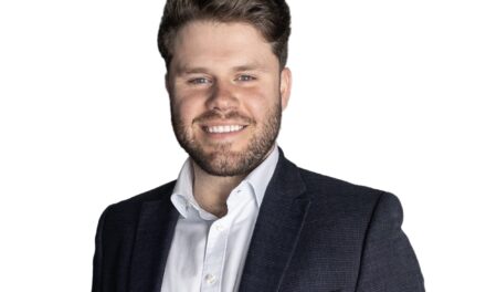 Banking and Commercial Lawyer Rory Nelson joins Excello Law