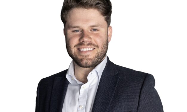 Banking and Commercial Lawyer Rory Nelson joins Excello Law