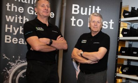 Bearings and Drives Ltd to Exhibit at Maintec Expo