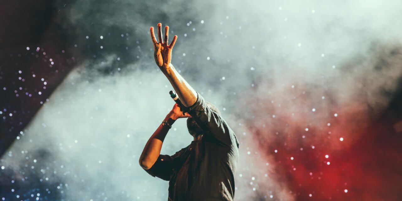 Who is James Arthur and What hits is he known for?