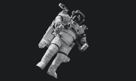 What is the movie Ad Astra about?