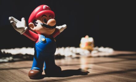 What is Mario Bros on Nintendo like?