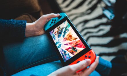 What is Best games to be played on the Nintendo Switch?