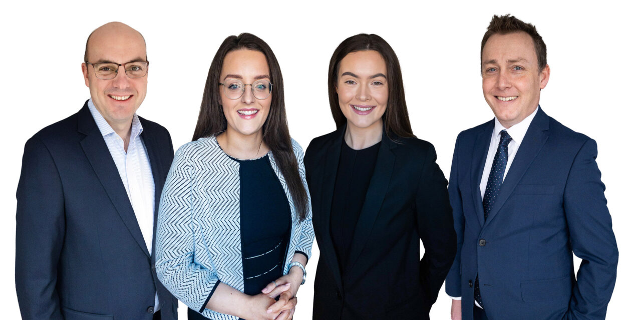 Lancashire business and real estate team joins national firm Excello Law