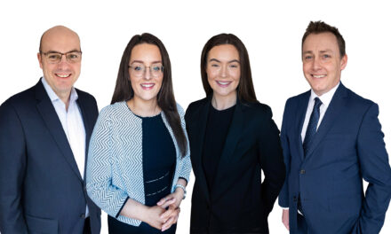 Lancashire business and real estate team joins national firm Excello Law