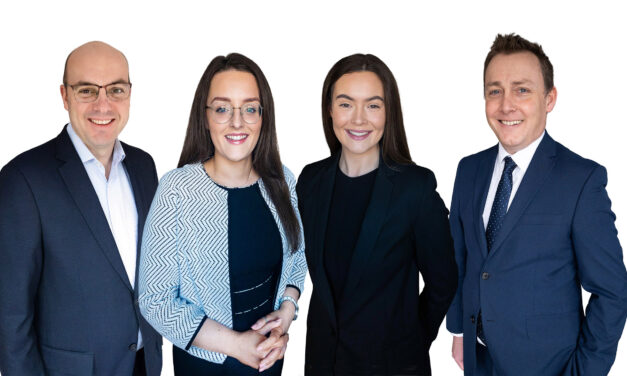Lancashire business and real estate team joins national firm Excello Law