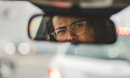 UK road rage hotspots, revealed by police data