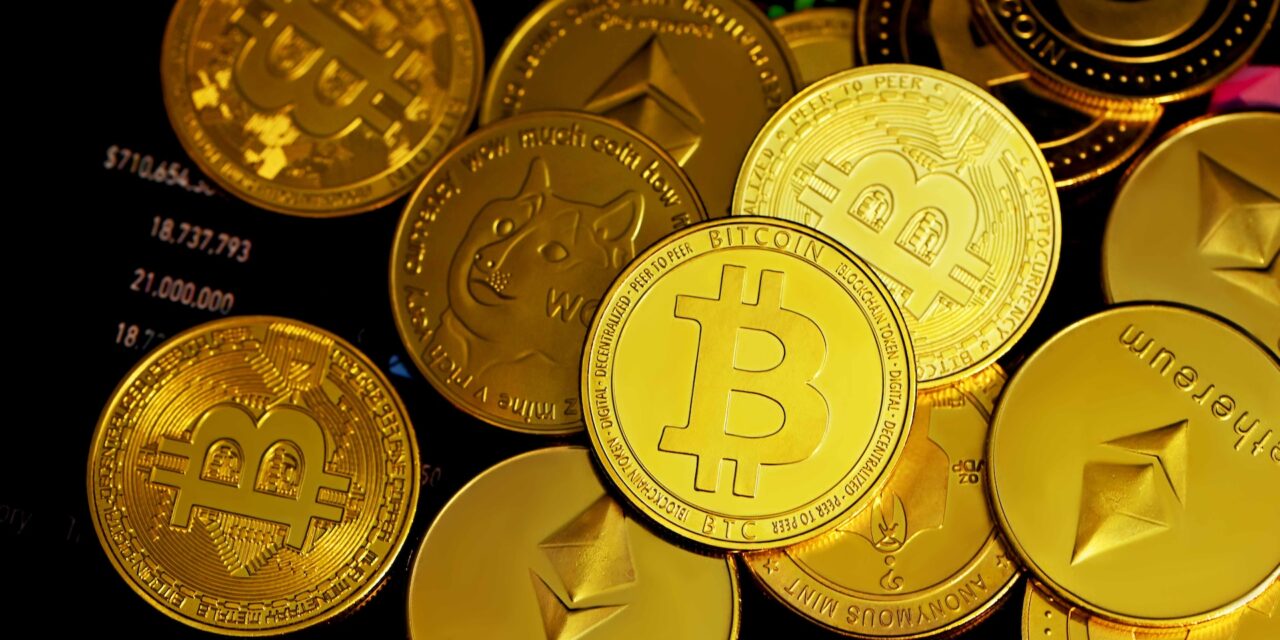 Hedge Fund Management Company in Europe Plans to Expand Crypto Operations
