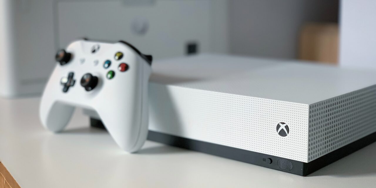 What is Best games to be played on the XBox?