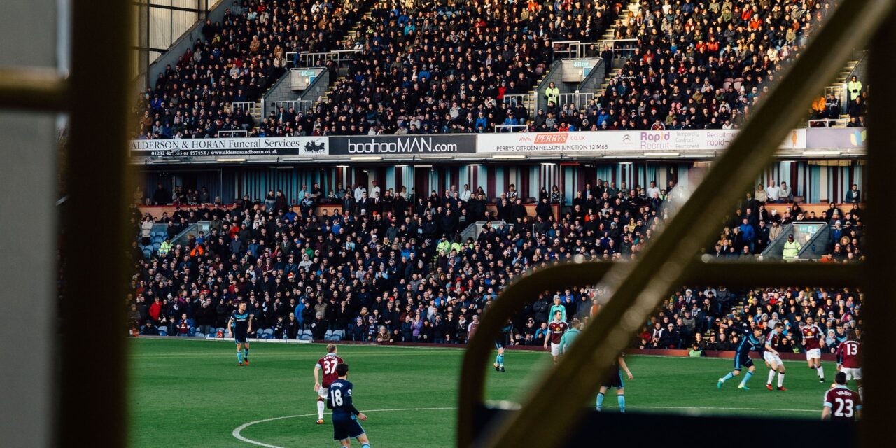 A Brief History of the English Premier League