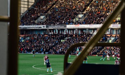 A Brief History of the English Premier League