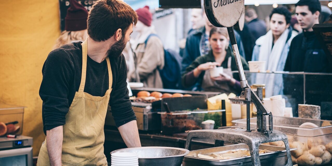 A Great Food Festival in The North East You should have on your Radar?