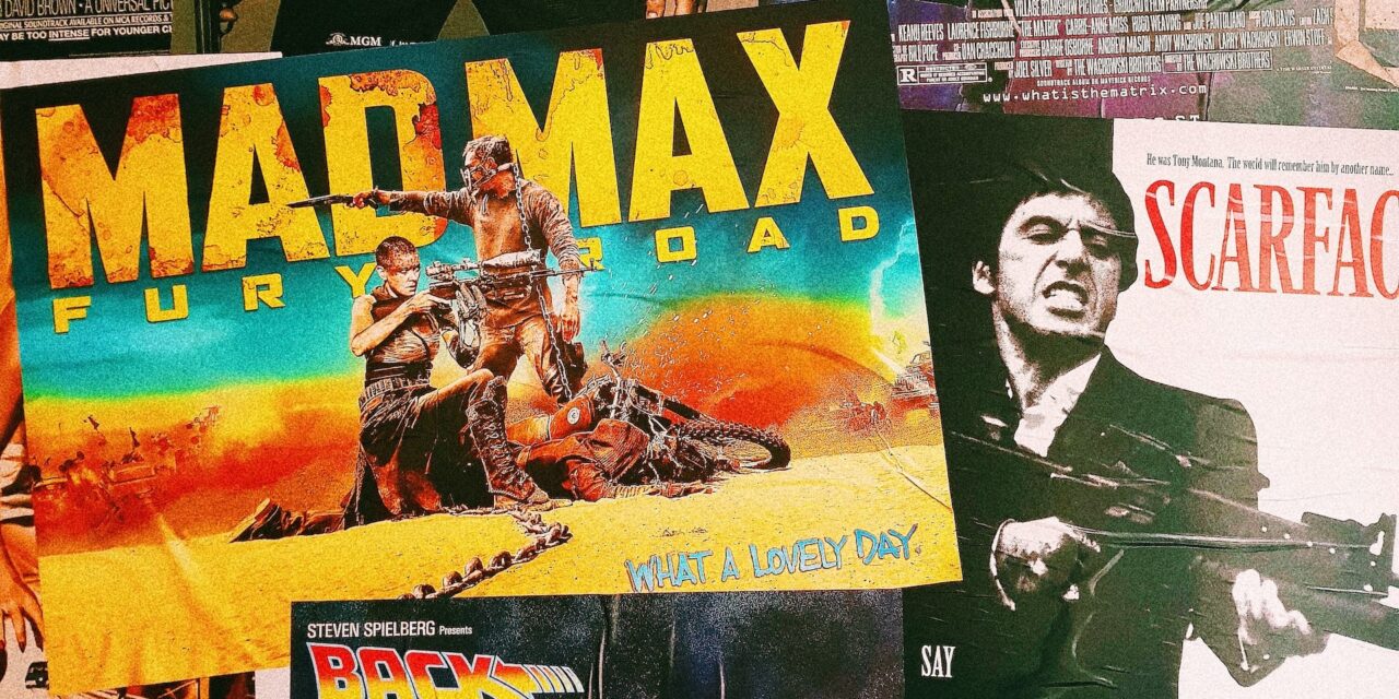 What movies has tom Hardy been in?