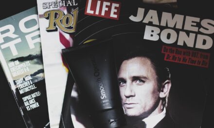 Who is going to be the next James Bond?