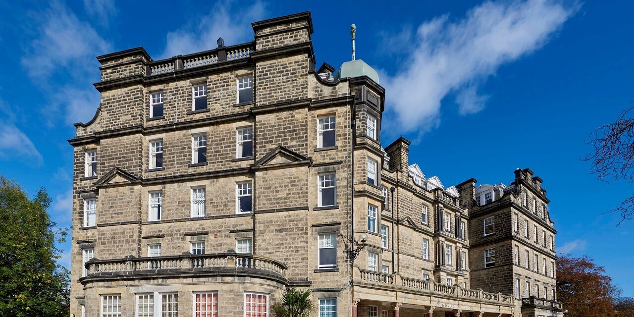 Harrogate business group has new home for conversational networking
