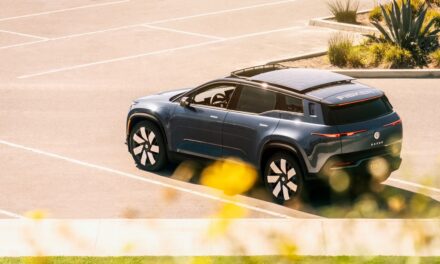 Optimized engineering leads all-electric Fisker Ocean Extreme SUV to another European market-leading combined WLTP range