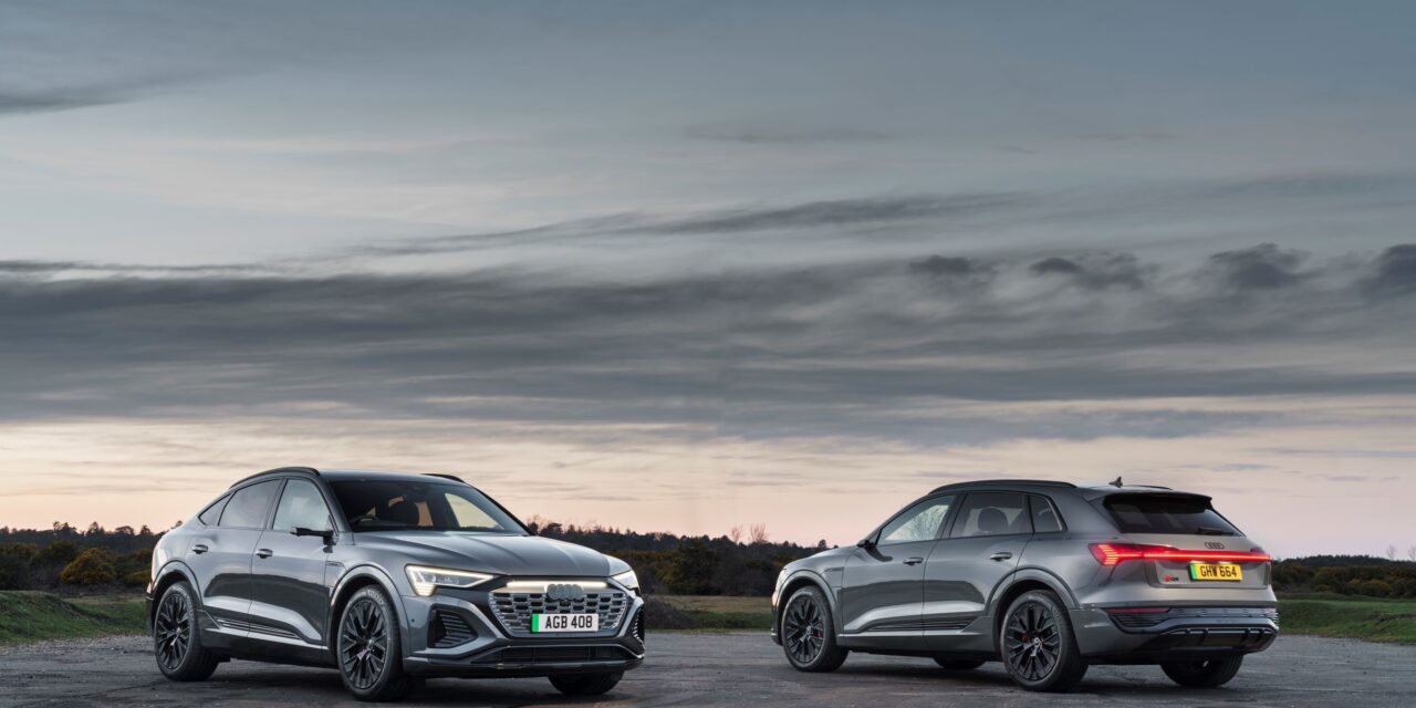 Less is more for Audi UK in new drive to reduce range complexity