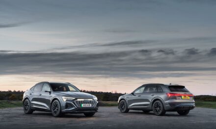 Less is more for Audi UK in new drive to reduce range complexity