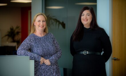 DOUBLE APPOINTMENT AT WEST LANCS ACUMEN FINANCIAL PARTNERSHIP