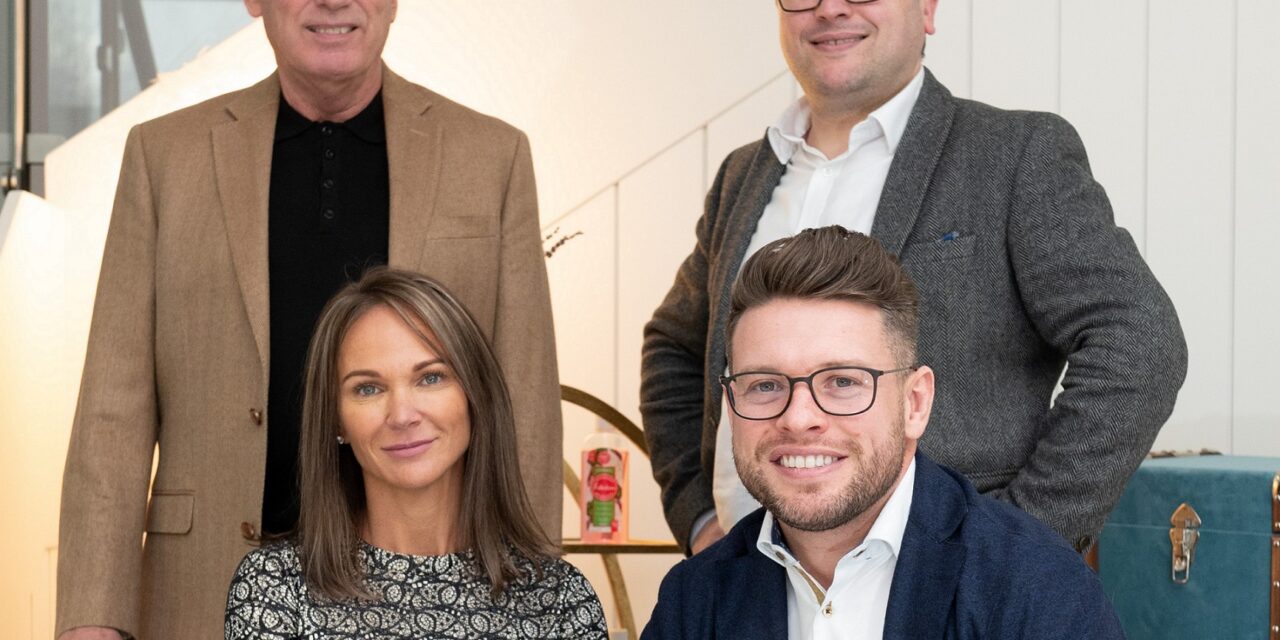 Fabulosa Forges Ahead with International Expansion