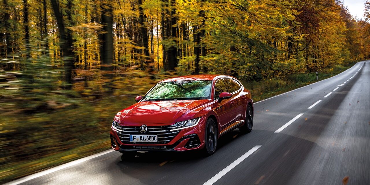 Falken presents its new UHP all-season tyres – offering a sporty driving experience