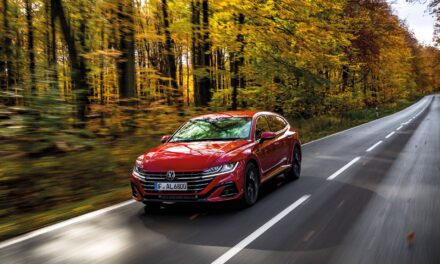 Falken presents its new UHP all-season tyres – offering a sporty driving experience