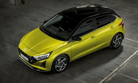 New i20 attracts with elegant and sporty design