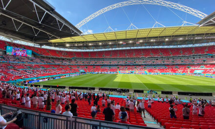 History Of The FA Cup Final