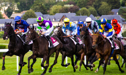 What is the Epsom Derby?