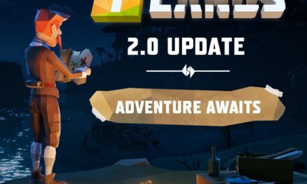 Ylands Ushers in a new era with 2.0 Update