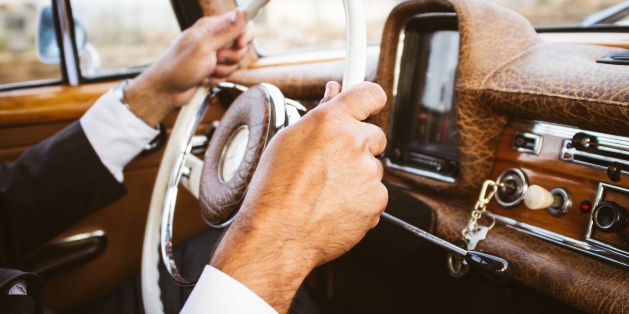 Rise in Older Drivers: Baby Boomers Take to the Road, Resulting in a 10% Spike in Population