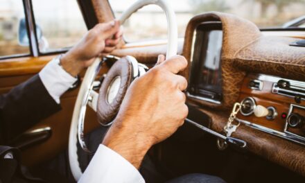 Rise in Older Drivers: Baby Boomers Take to the Road, Resulting in a 10% Spike in Population