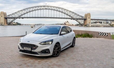 Performance Specialist mountune Expands International Presence with New Southern Hemisphere Operation