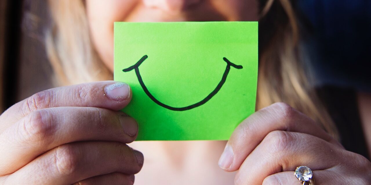 National Smile Month 2023: What you need to know…