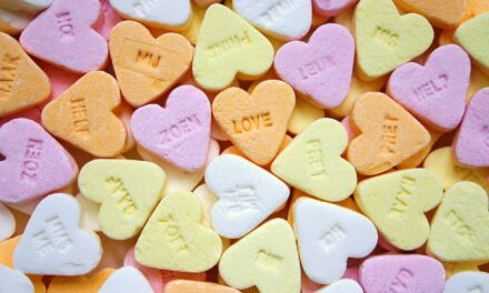 National Candy Month 2023: Where is Your Sweet Tooth?
