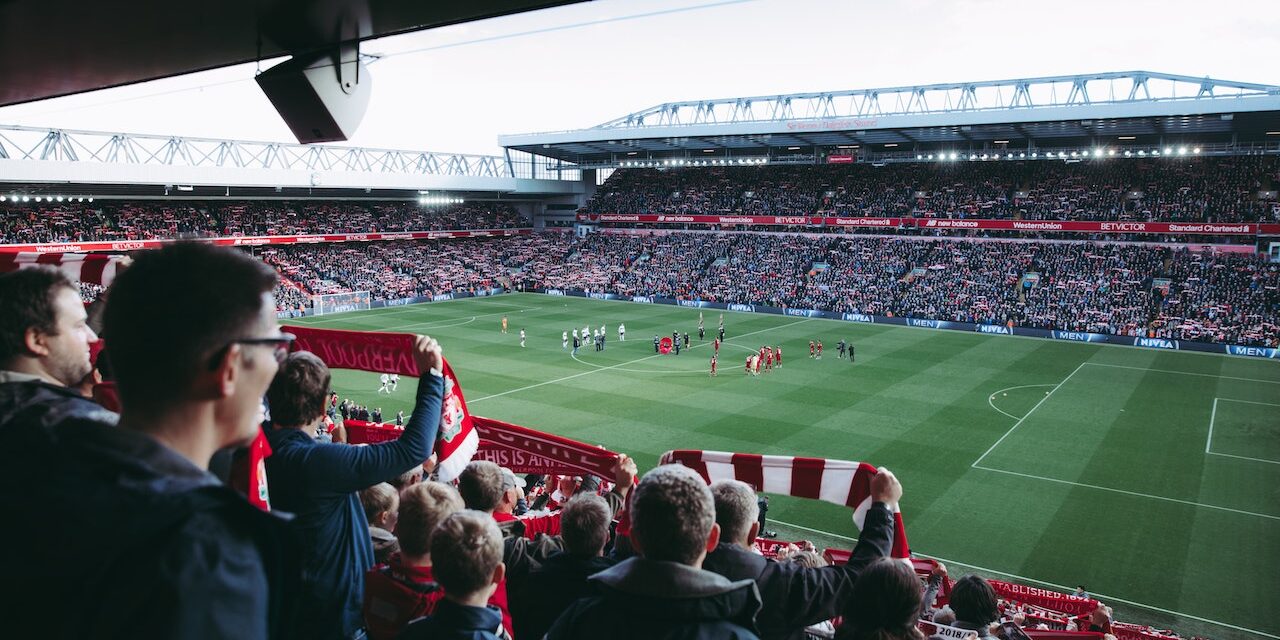 The Romance of the FA Cup